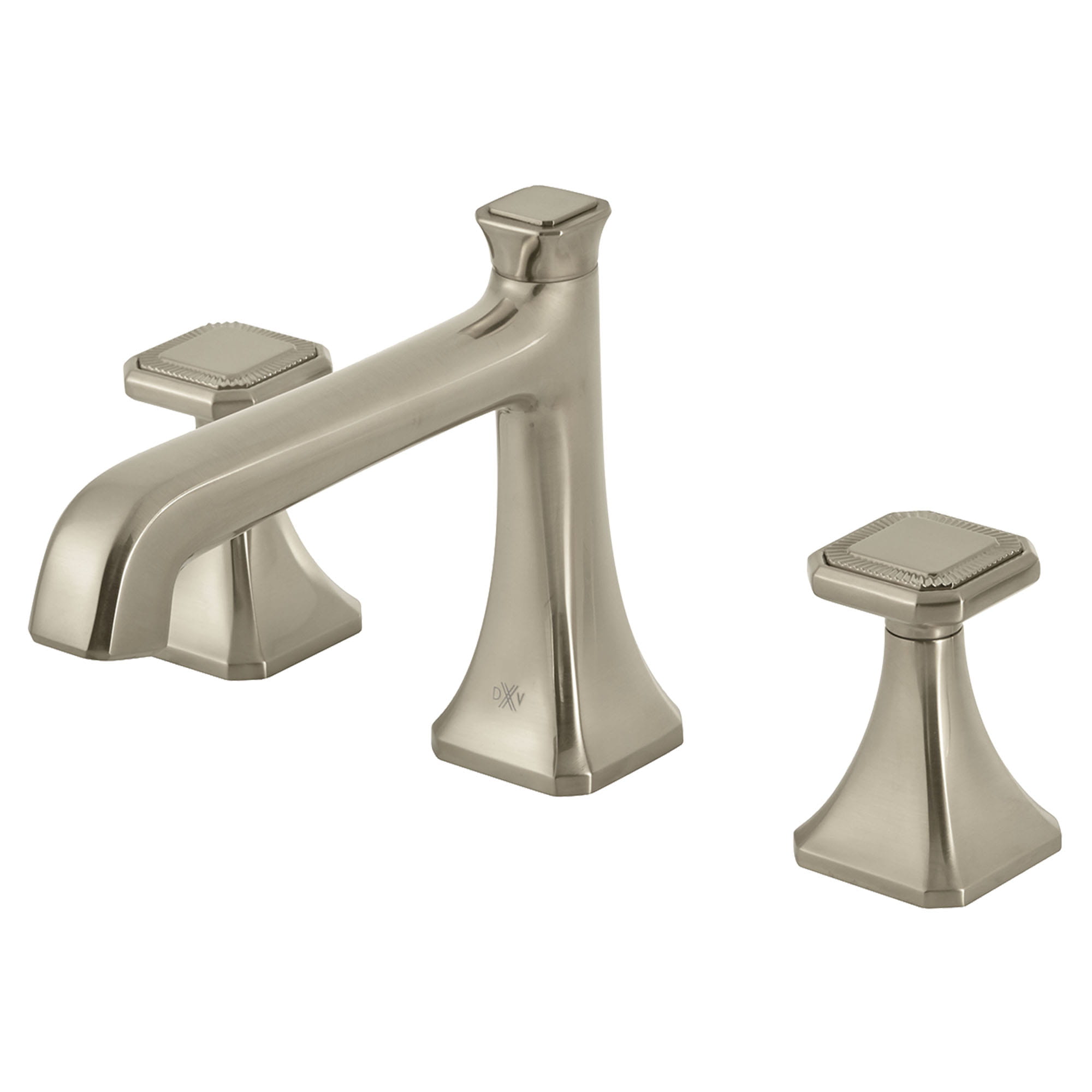 Belshire Cushion Handles Only for Widespread Bathroom Faucet